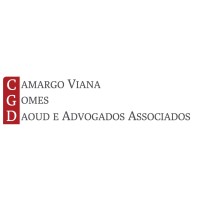 Camargo Viana, Gomes, Daoud e Advogados Associados logo, Camargo Viana, Gomes, Daoud e Advogados Associados contact details