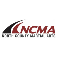 North County Martial Arts logo, North County Martial Arts contact details