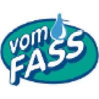 VOM FASS Brasil logo, VOM FASS Brasil contact details