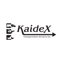 KaideX Transportation Services Inc. logo, KaideX Transportation Services Inc. contact details