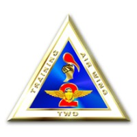 Training Air Wing TWO (TW-2) logo, Training Air Wing TWO (TW-2) contact details