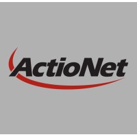 ActioNet Inc logo, ActioNet Inc contact details