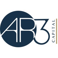 AR3 Capital logo, AR3 Capital contact details