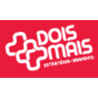 DoisMais Estratégia + Branding logo, DoisMais Estratégia + Branding contact details