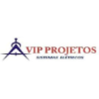 VIP PROJETOS E INSTALAÇÕES logo, VIP PROJETOS E INSTALAÇÕES contact details