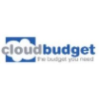 CloudBudget.com logo, CloudBudget.com contact details