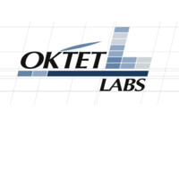 OKTET Labs logo, OKTET Labs contact details