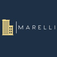 MARELLI logo, MARELLI contact details