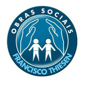 Obras Sociais da Associação Espírita Francisco Thiesen logo, Obras Sociais da Associação Espírita Francisco Thiesen contact details