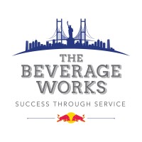 The Beverage Works NY Inc logo, The Beverage Works NY Inc contact details