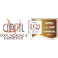 Capital Comunicação & Marketing Ltda logo, Capital Comunicação & Marketing Ltda contact details