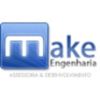 MAKE  Engenharia logo, MAKE  Engenharia contact details