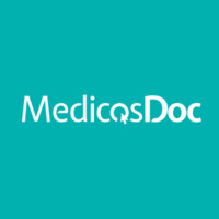 MedicosDoc.com logo, MedicosDoc.com contact details