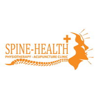 Spine Health logo, Spine Health contact details