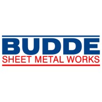 Budde Sheet Metal Works Inc. logo, Budde Sheet Metal Works Inc. contact details