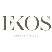 EKOS Luxury Hotels logo, EKOS Luxury Hotels contact details