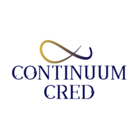 Continuum Cred logo, Continuum Cred contact details