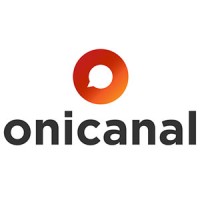 Onicanal logo, Onicanal contact details