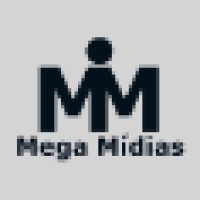 Mega Mídias logo, Mega Mídias contact details