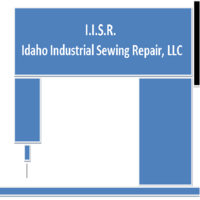 Idaho Industrial Sewing Repair, LLC logo, Idaho Industrial Sewing Repair, LLC contact details