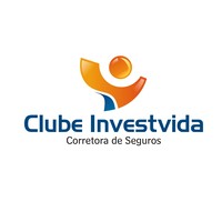 Clube Investvida Corretora de Seguros logo, Clube Investvida Corretora de Seguros contact details