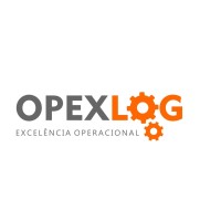 OpexLog I Excelência Operacional logo, OpexLog I Excelência Operacional contact details