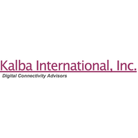 Kalba International logo, Kalba International contact details