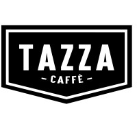 TAZZA CAFFE logo, TAZZA CAFFE contact details