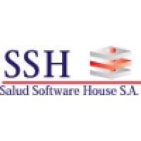 Salud Software House S.A. logo, Salud Software House S.A. contact details