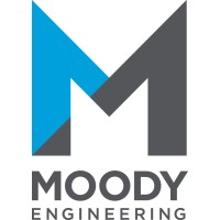 Moody Engineering logo, Moody Engineering contact details