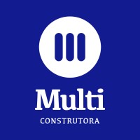 Multi Construtora logo, Multi Construtora contact details