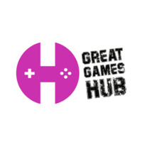 Great Games Hub logo, Great Games Hub contact details