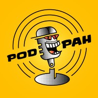 Podpah logo, Podpah contact details