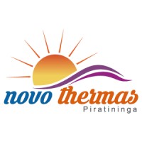 Novo Thermas Piratininga logo, Novo Thermas Piratininga contact details