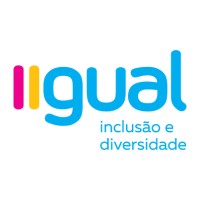 iigual Inclusão e Diversidade logo, iigual Inclusão e Diversidade contact details