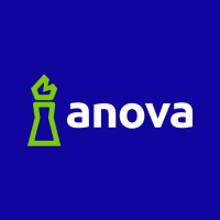 ANOVA Gestão e Projetos logo, ANOVA Gestão e Projetos contact details