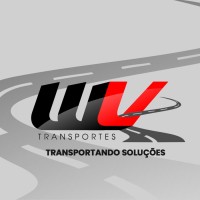 WV Transportes logo, WV Transportes contact details