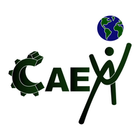 Centro Acadêmico de Engenharia Ambiental - CAEA - EEL/USP logo, Centro Acadêmico de Engenharia Ambiental - CAEA - EEL/USP contact details