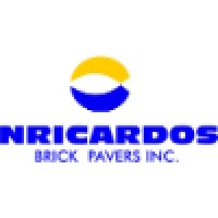 N.Ricardo's Brick Pavers logo, N.Ricardo's Brick Pavers contact details