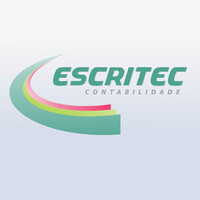 ESCRITEC logo, ESCRITEC contact details