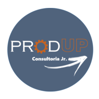 ProdUP Consultoria Júnior logo, ProdUP Consultoria Júnior contact details