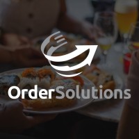 Order Solutions logo, Order Solutions contact details