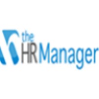 The HR Manager LLC logo, The HR Manager LLC contact details