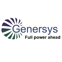 Genersys Brazil logo, Genersys Brazil contact details