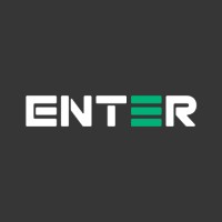 Enter Construtora logo, Enter Construtora contact details