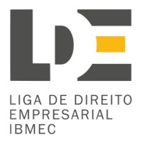 LDE Ibmec logo, LDE Ibmec contact details