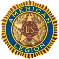 American Legion Post 1 logo, American Legion Post 1 contact details