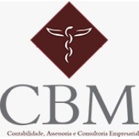 CBM Contabilidade logo, CBM Contabilidade contact details