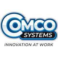 Comco Systems logo, Comco Systems contact details