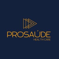 PROSAÚDE logo, PROSAÚDE contact details